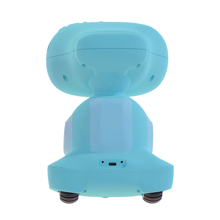 AI Powered Smart Robot for Kids