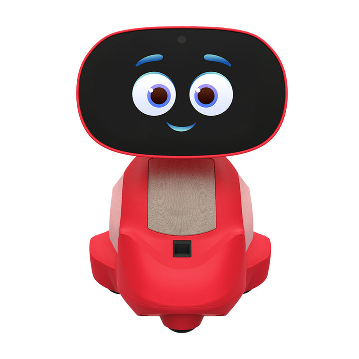 AI Powered Smart Robot for Kids