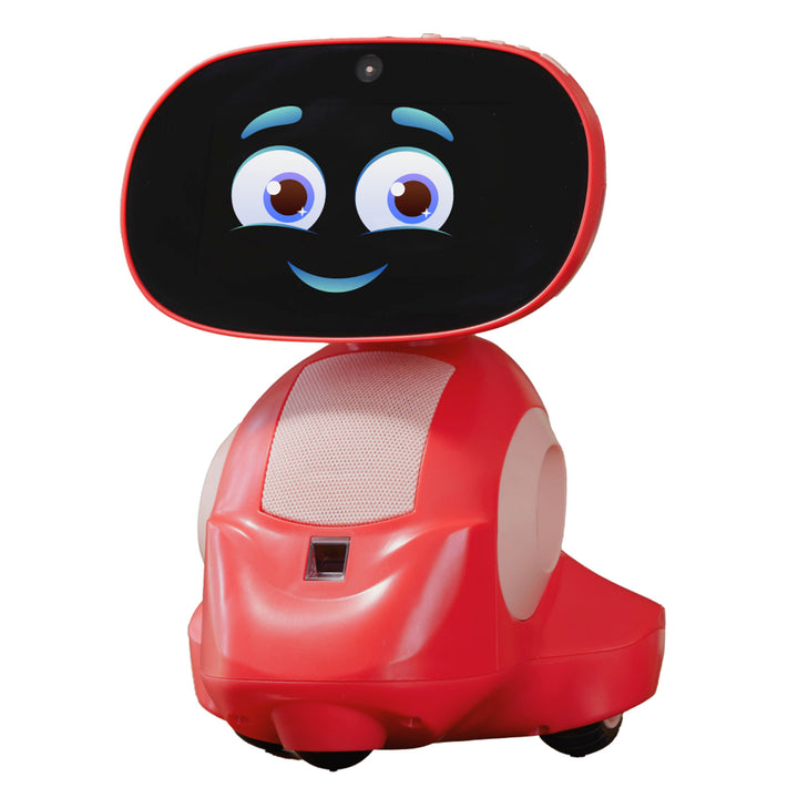 AI Powered Smart Robot for Kids