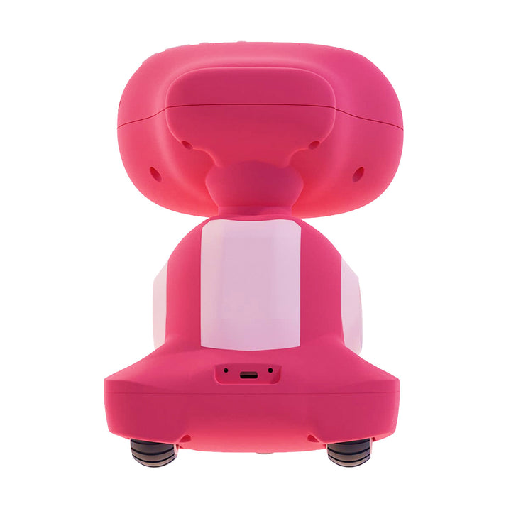 AI Powered Smart Robot for Kids