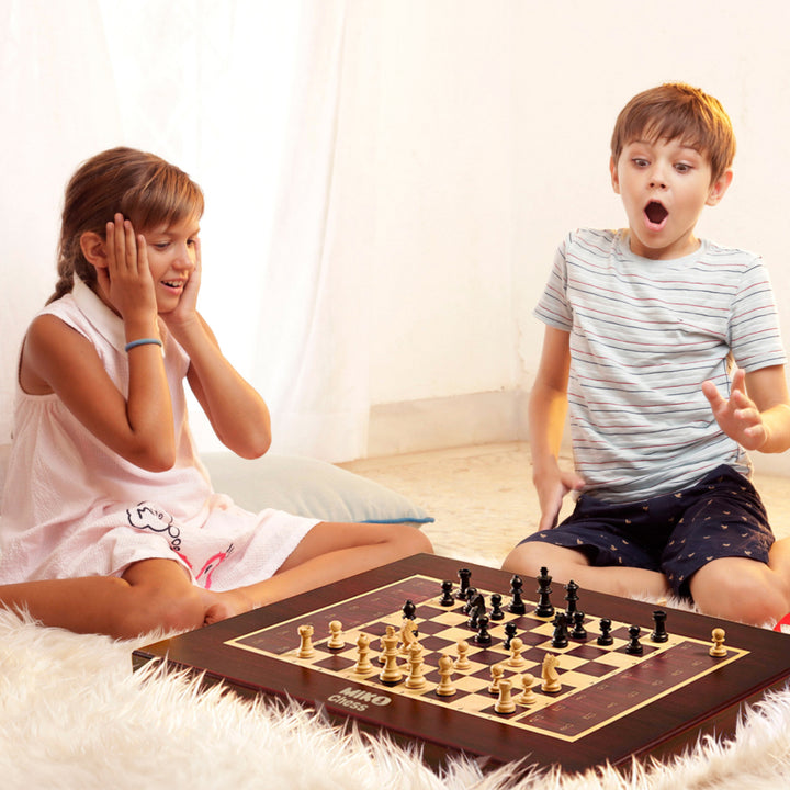 Ultimate Ai Chess Companion