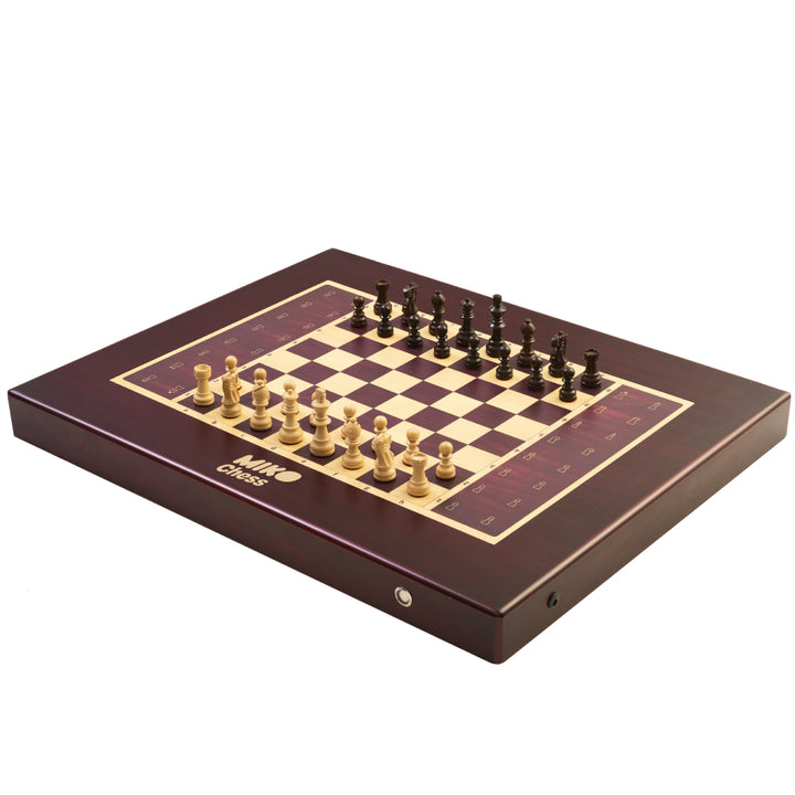 Ultimate Ai Chess Companion