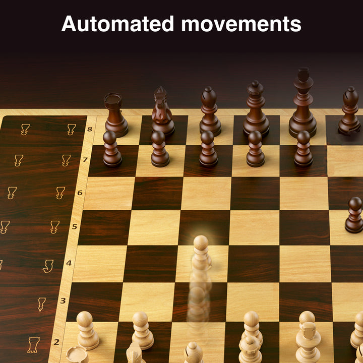 Ultimate Ai Chess Companion