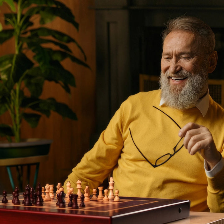 Ultimate Ai Chess Companion