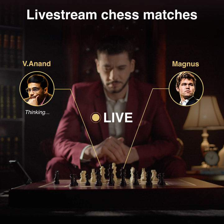 Ultimate Ai Chess Companion