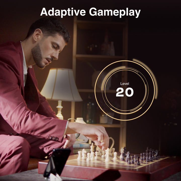 Ultimate Ai Chess Companion