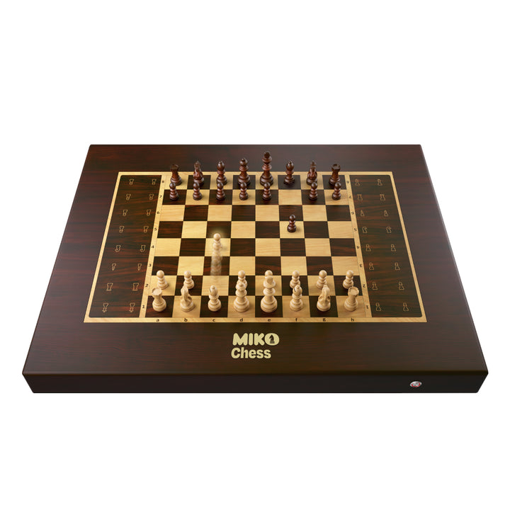 Ultimate Ai Chess Companion