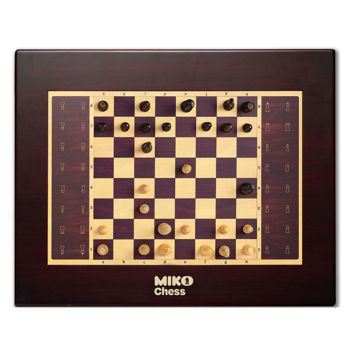 Ultimate Ai Chess Companion
