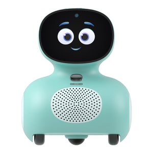 AI Powered Mini Smart Robot for Kids