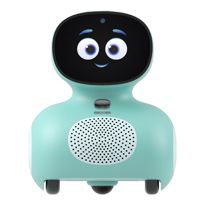 AI Powered Mini Smart Robot for Kids
