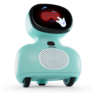 AI Powered Mini Smart Robot for Kids