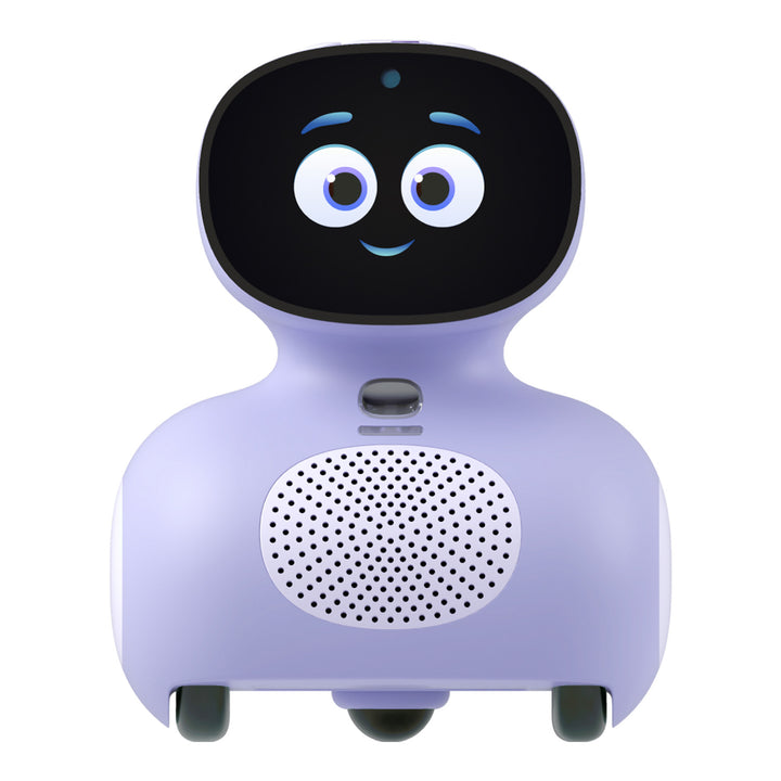 AI Powered Mini Smart Robot for Kids