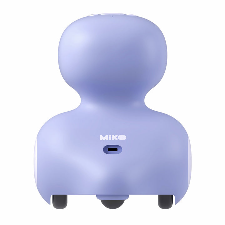 AI Powered Mini Smart Robot for Kids