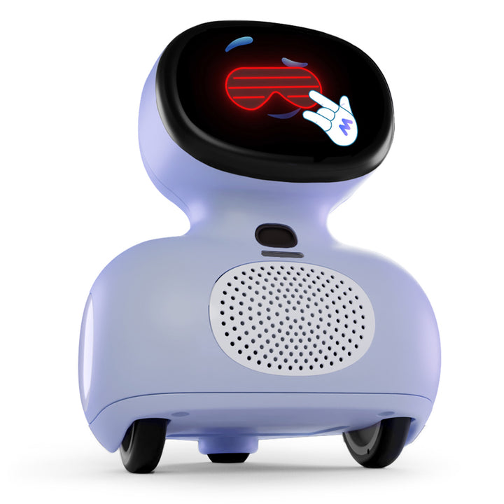 AI Powered Mini Smart Robot for Kids