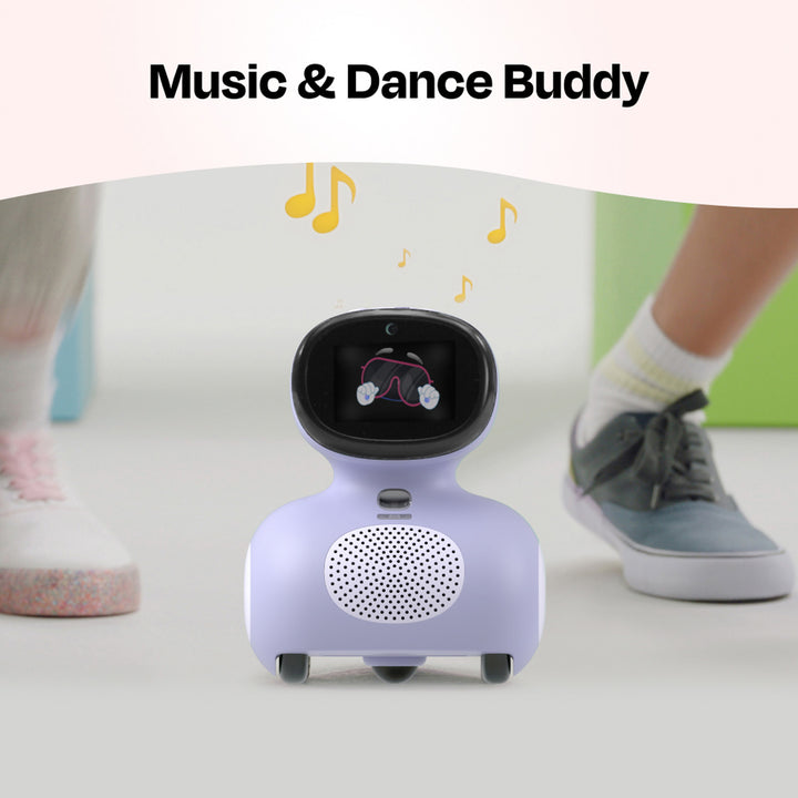 AI Powered Mini Smart Robot for Kids