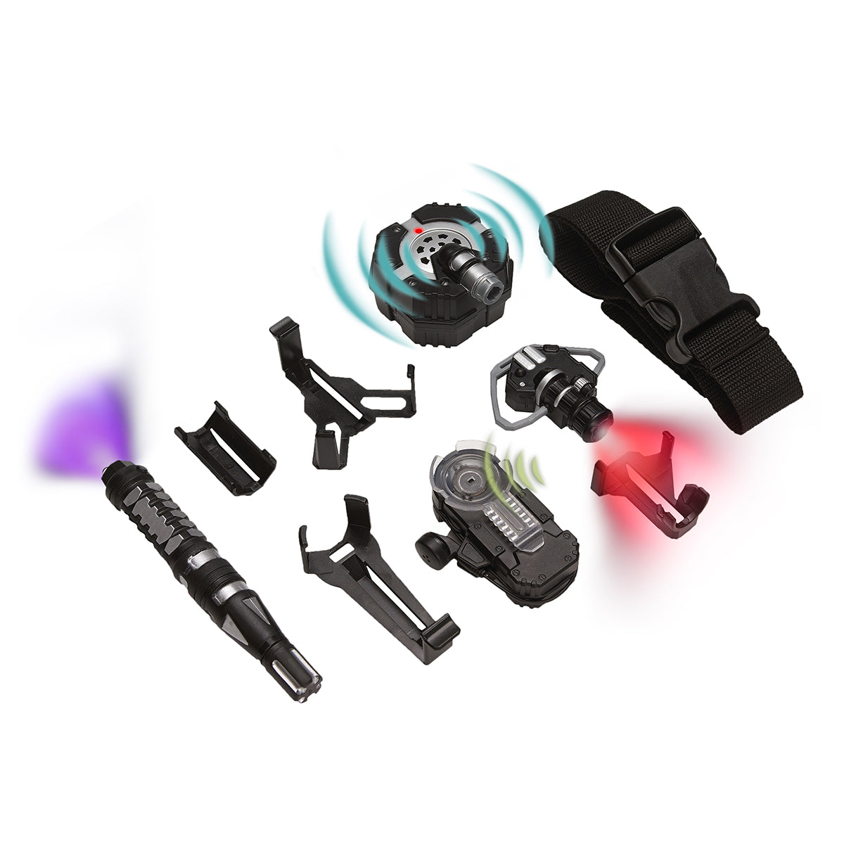 Micro Gear Set SpyX