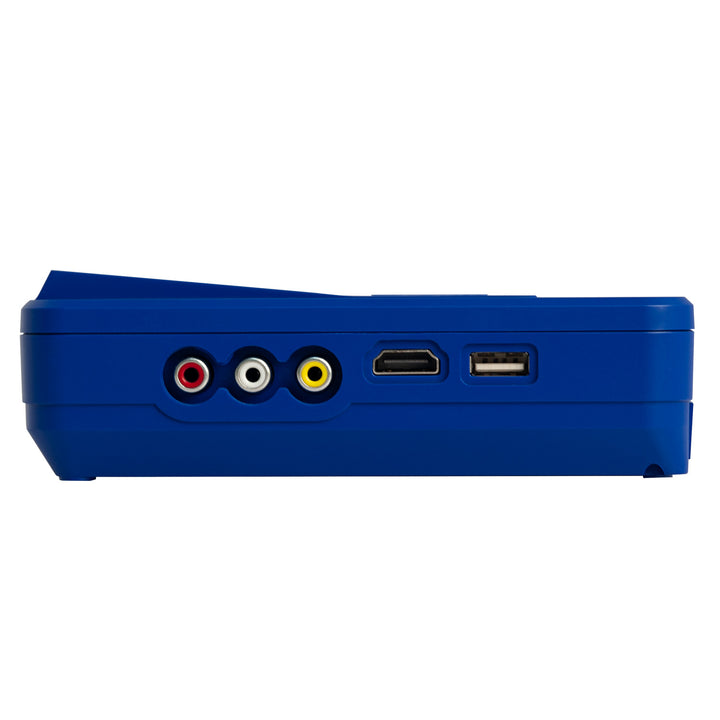Multi Format Video Converter