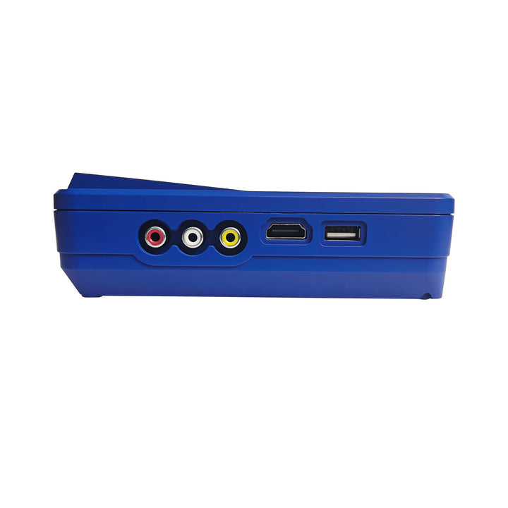 Multi Format Video Converter