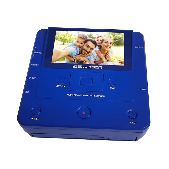 Multi Format Video Converter
