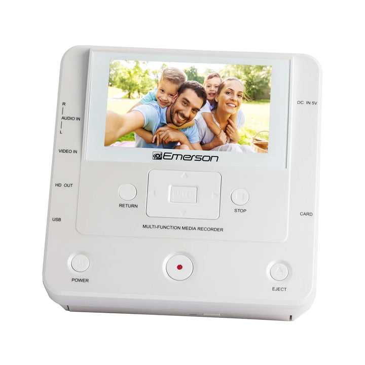 Multi Format Video Converter