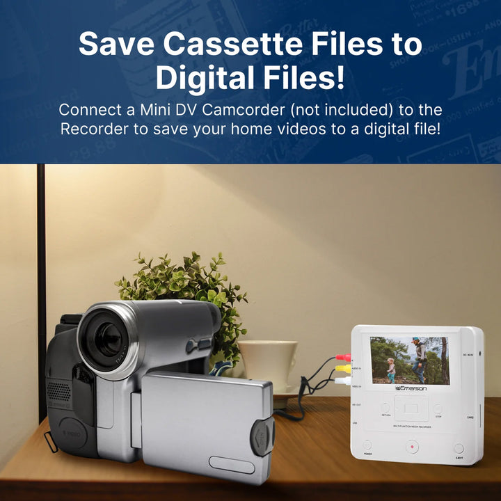 Multi Format Video Converter
