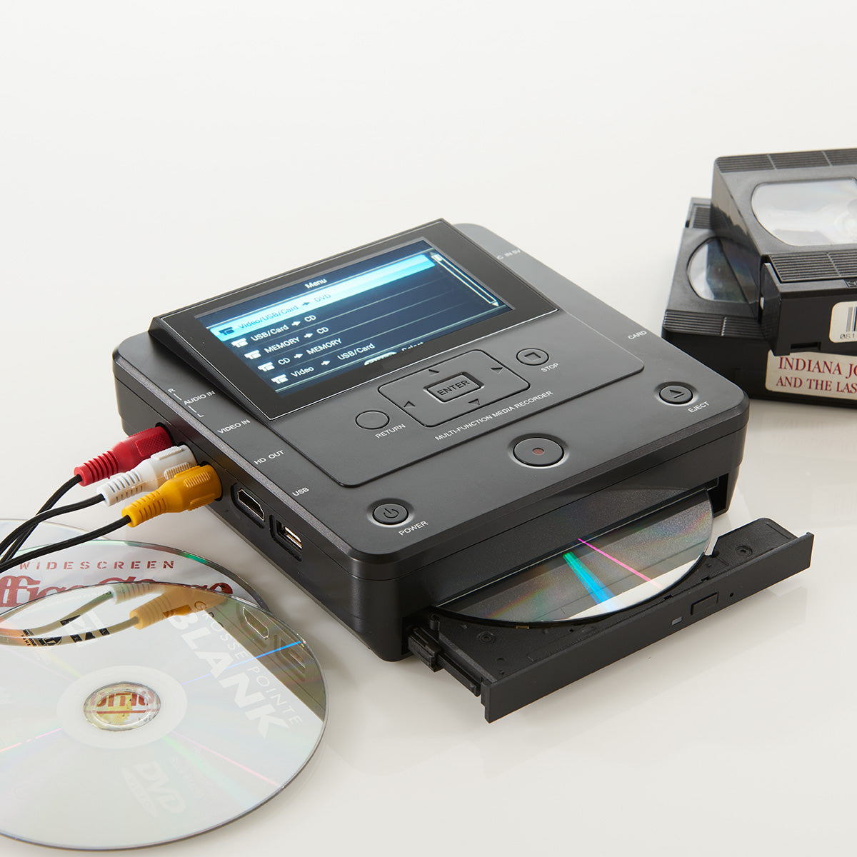 Multi Format Video Converter