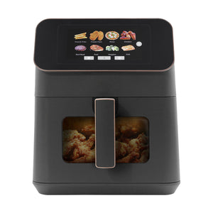 Smart Touch Air Fryer - primary product image