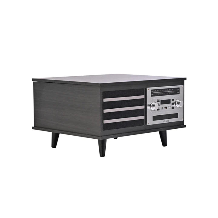 8-in-1 Music Center