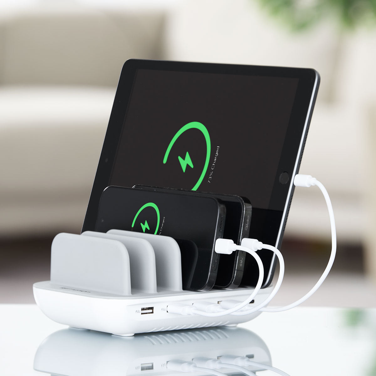 Charging Shenanigans: How to Keep Your Devices Juiced Up Without Losing Your Mind