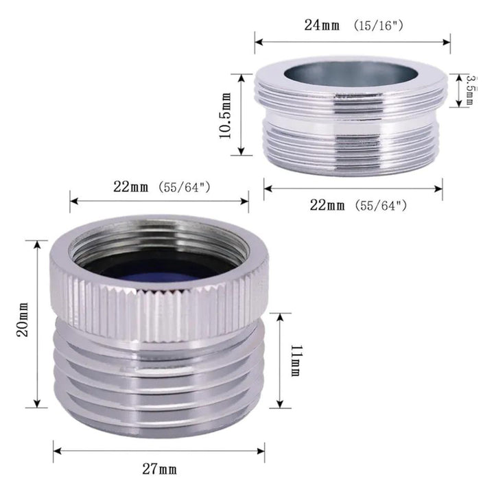 Water Jug Filtration System