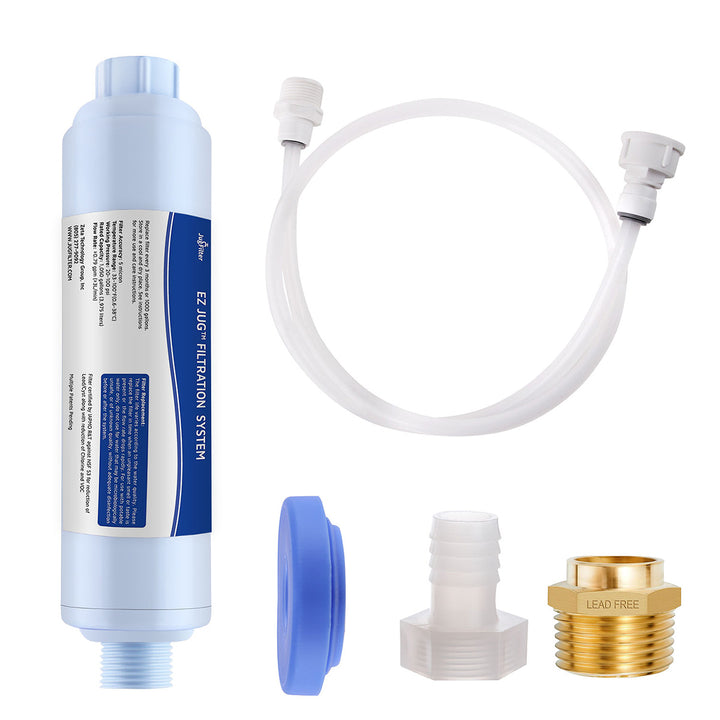 Water Jug Filtration System