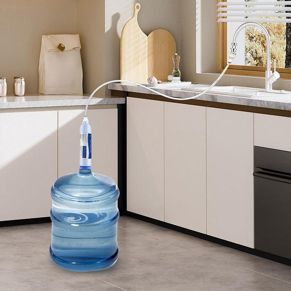 Water Jug Filtration System