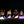 LED Lounge Light Inflatable Pouf
