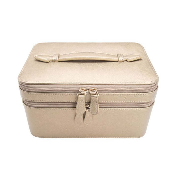 Brouk & Co Abby Jewelry and Cosmetic Case