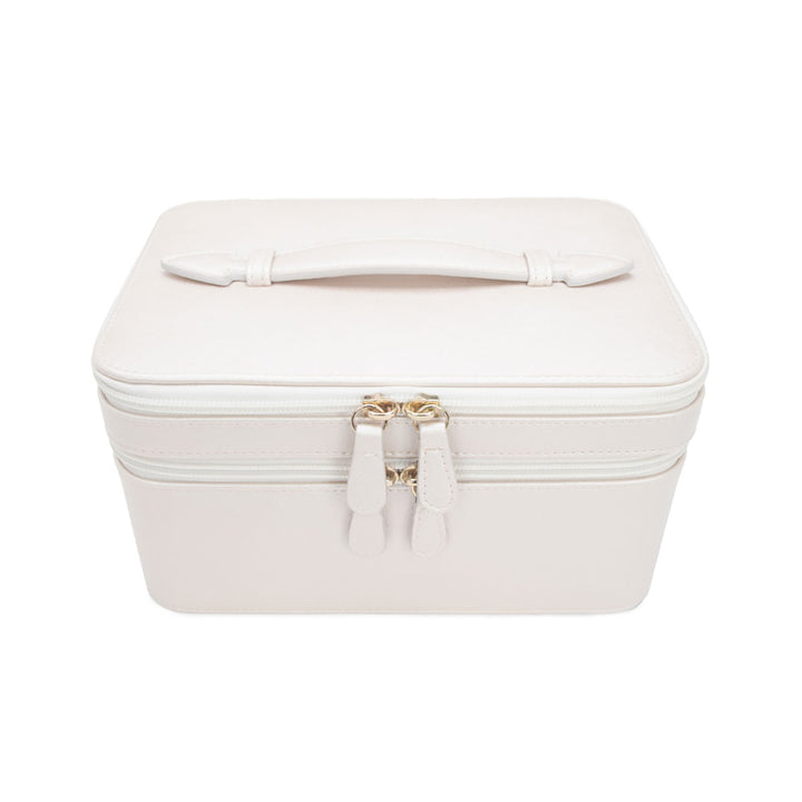 Brouk & Co Abby Jewelry and Cosmetic Case