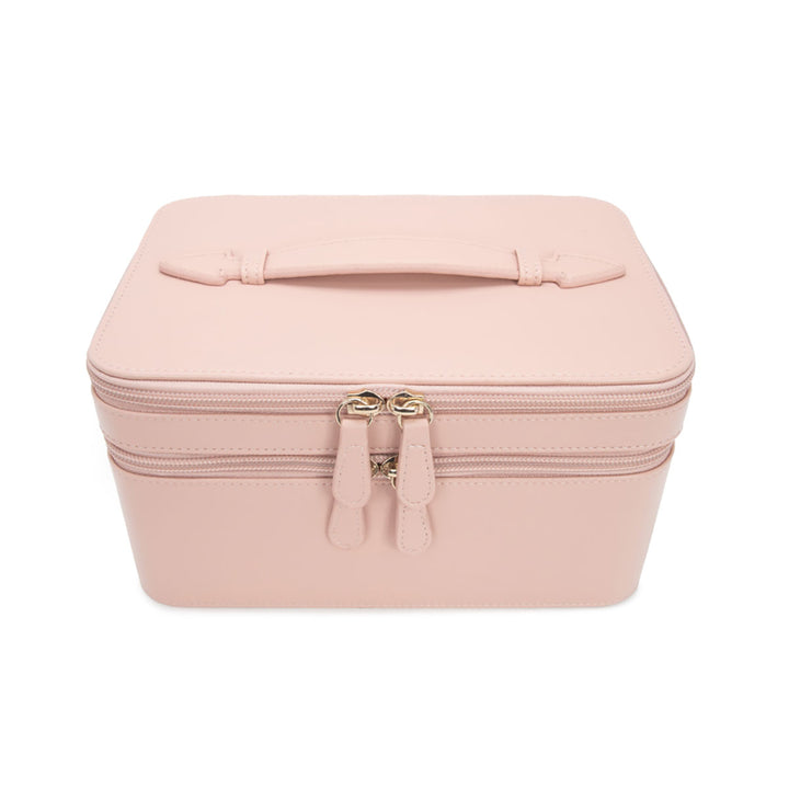 Brouk & Co Abby Jewelry and Cosmetic Case