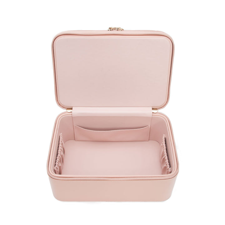 Brouk & Co Abby Jewelry and Cosmetic Case