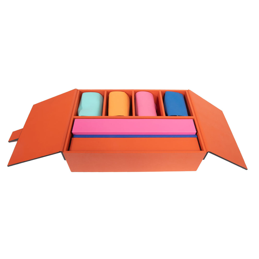 Brouk & Co Ellen Rummikub Set – Sharper Image