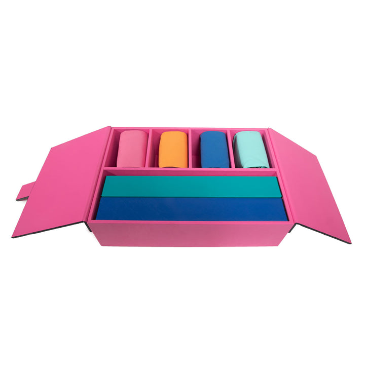 Brouk & Co Ellen Rummikub Set