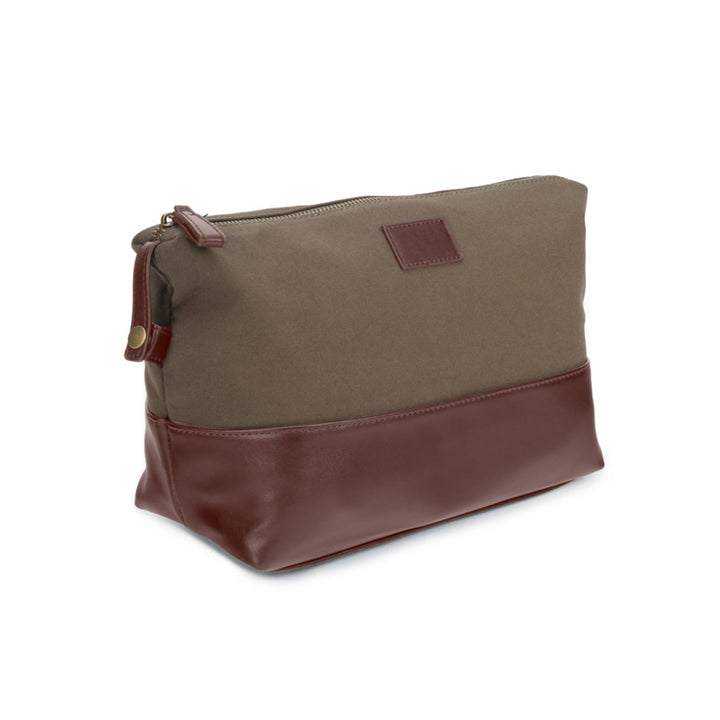 Brouk & Co Harrison/Skyler Toiletry Bag