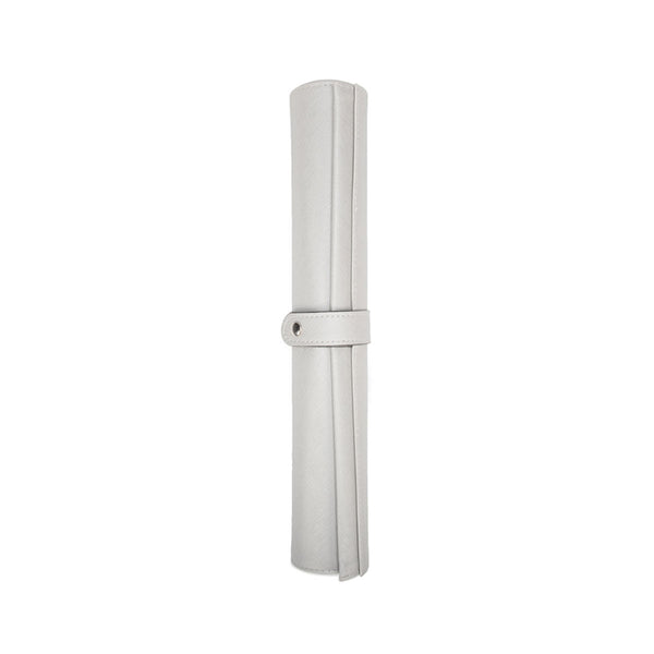 Brouk & Co Rowan Travel Backgammon Roll