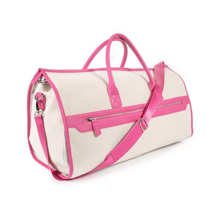 Brouk & Co The Capri 2 in 1 Garment Bag