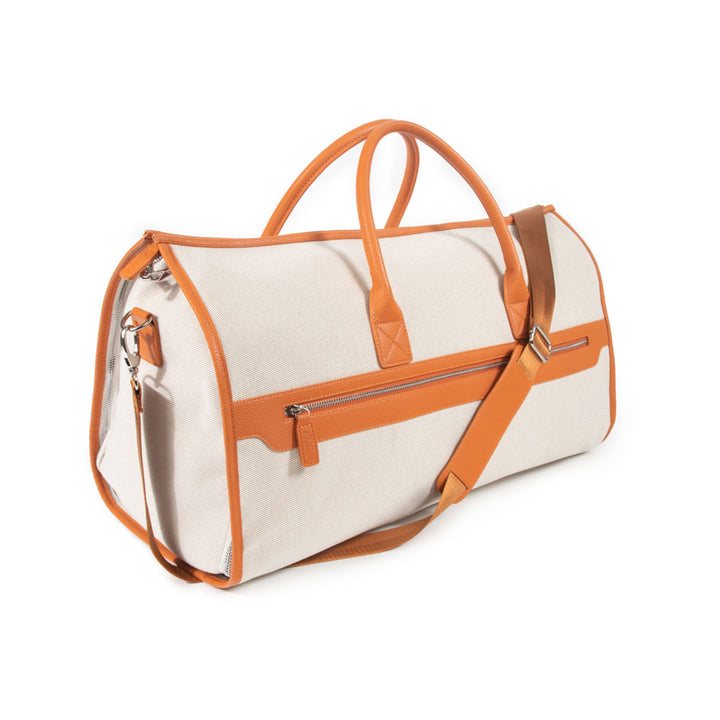 Brouk & Co The Capri 2 in 1 Garment Bag