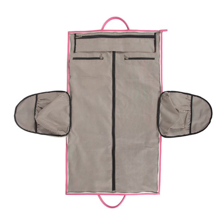 Brouk & Co The Capri 2 in 1 Garment Bag