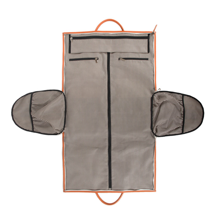 Brouk & Co The Capri 2 in 1 Garment Bag