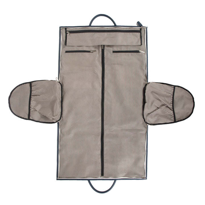 Brouk & Co The Capri 2 in 1 Garment Bag