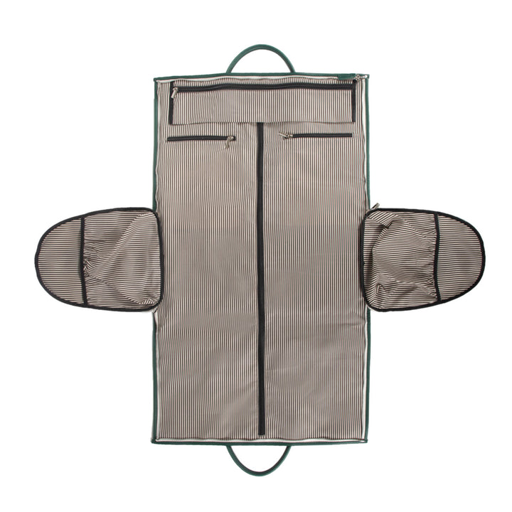 Brouk & Co The Capri 2 in 1 Garment Bag
