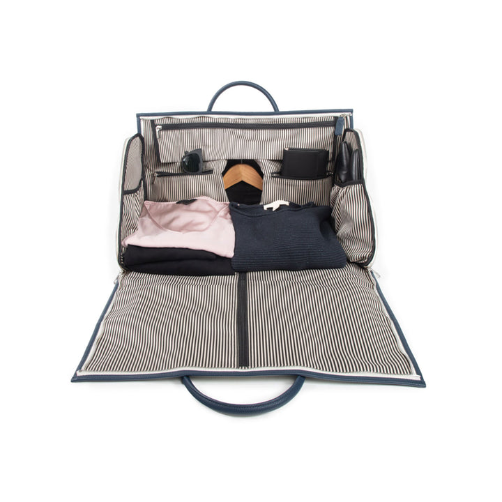 Brouk & Co The Capri 2 in 1 Garment Bag