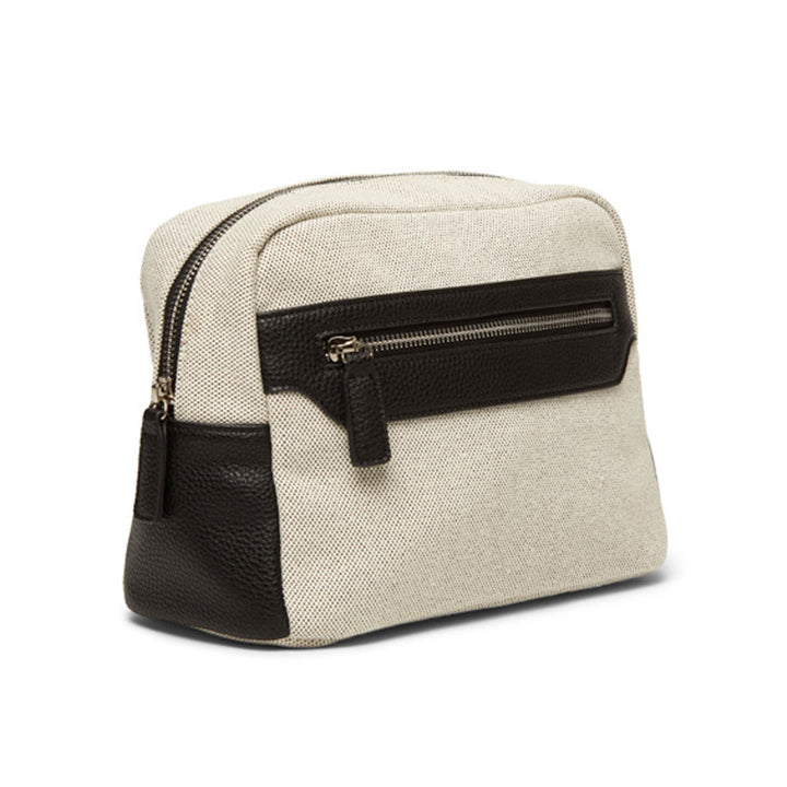 Brouk & Co The Capri Cosmetic Bag