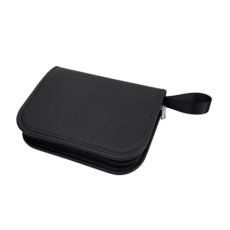 Brouk & Co The Jack Travel Golf Case - Hunter Green